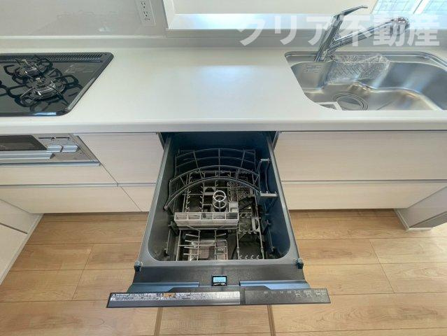 【設備】 | 高崎市上小鳥町　1号棟