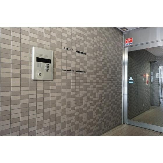 ＹＡＹＯＩ　ＣＯＵＲＴのその他共用部分