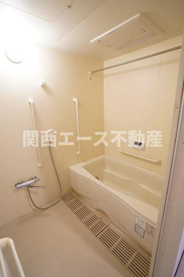 【浴室】 | あすと松之浜