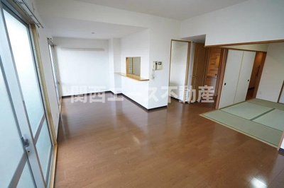 【居間・リビング】 | あすと松之浜