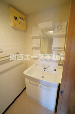 【洗面所】 | あすと松之浜