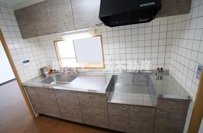 【キッチン】 | あすと松之浜