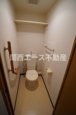 【トイレ】 | あすと松之浜