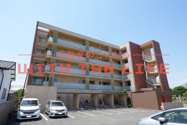 グランディア・デマラージュ【キャッシュバック対象物件】