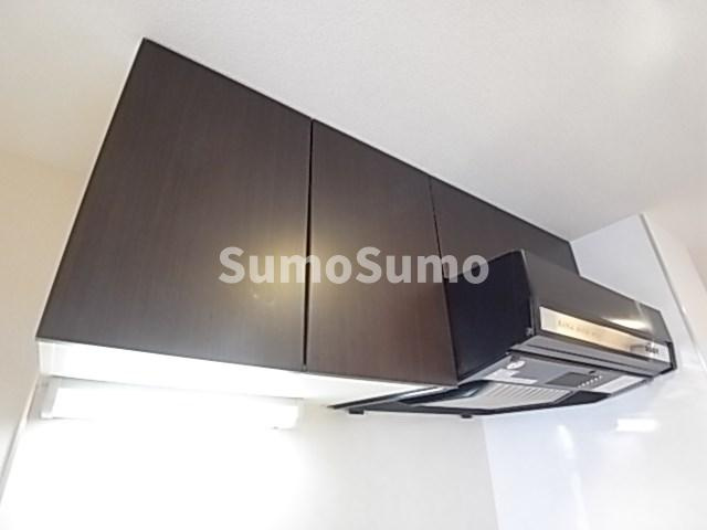 エステムプラザ神戸西Ⅴミラージュのその他