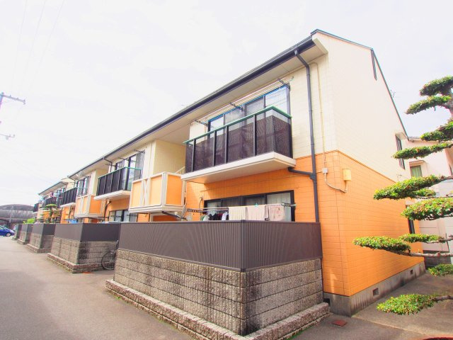 ディアス南幸　C棟