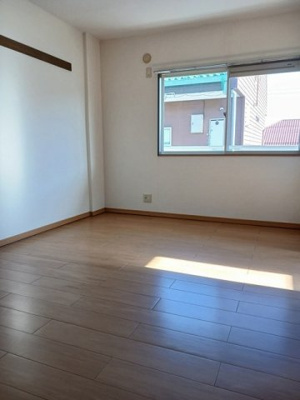 【内装】 | アネックス山王 | 物件の内装です