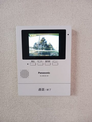 【セキュリティ】 | アネックス山王