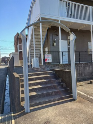 【その他共用部分】 | アネックス山王