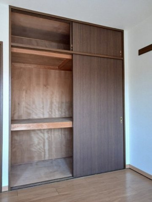 【収納】 | アネックス山王 | 大きなものも収納できそうです