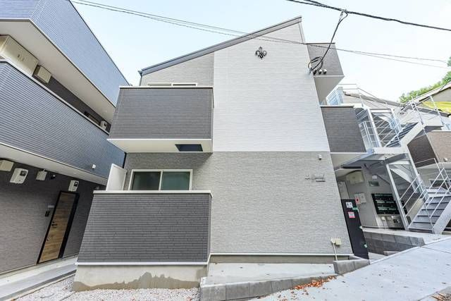 Ｌｅ　Ｇｒａｎｄ横浜南のその他共用部分