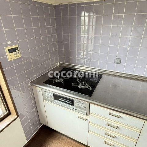 枚方市交北戸建てのその他