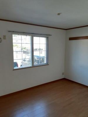 【内装】 | クレストヒルズＥ | おしゃれな内装です