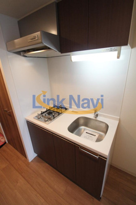 【キッチン】 | アスヴェル新大阪SOUTH