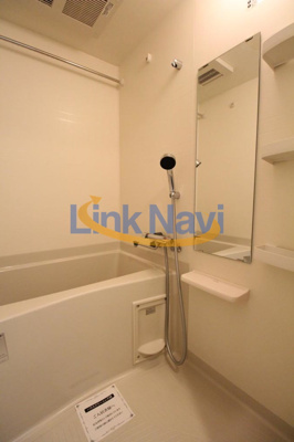 【浴室】 | アスヴェル新大阪SOUTH