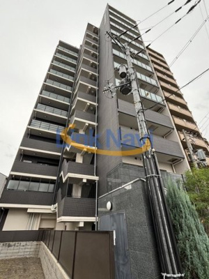 【外観】 | アスヴェル新大阪SOUTH