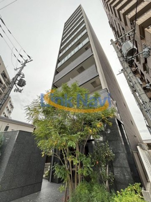 【外観】 | アスヴェル新大阪SOUTH