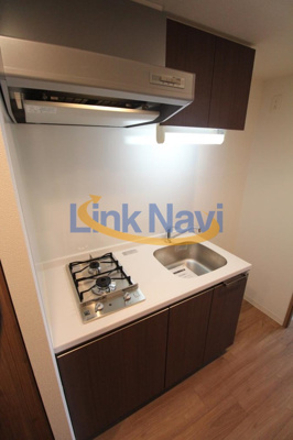 【キッチン】 | アスヴェル新大阪SOUTH