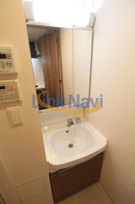 【独立洗面台】 | アスヴェル新大阪SOUTH