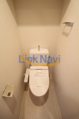 【トイレ】 | アスヴェル新大阪SOUTH