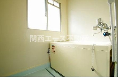 【浴室】 | 打上団地