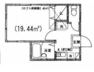 リバティ文京Ｂの画像