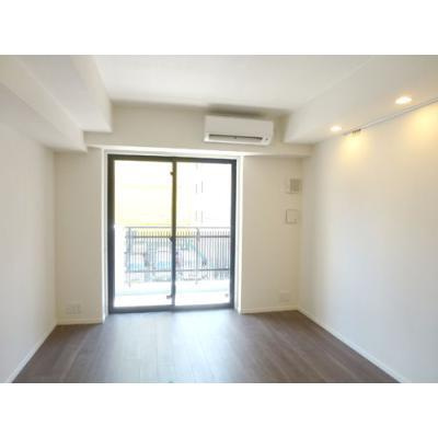 パークアクシス蒲田ステーションゲート