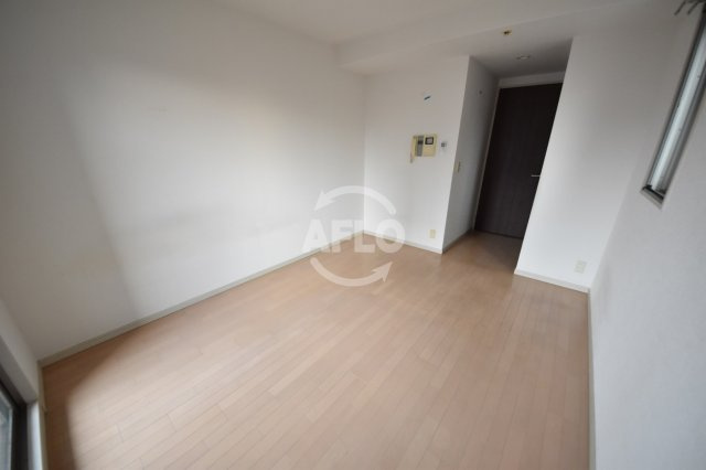 レジデンス本町靭公園のその他|レジディア靭公園　洋室