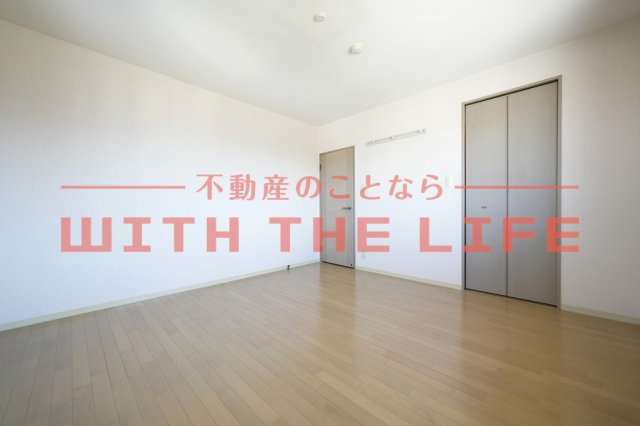 クレールⅡ【キャッシュバック対象物件】の内装|過ごしやすい室内です