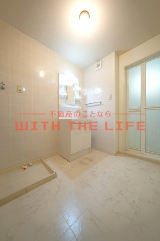 クレールⅡ【キャッシュバック対象物件】のロビー