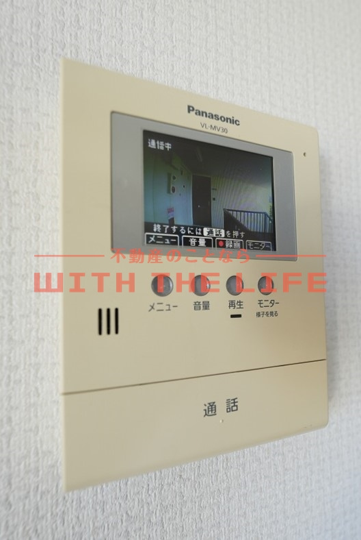 クレールⅡ【キャッシュバック対象物件】の設備