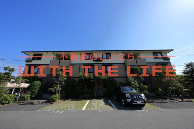 クレールⅡ【キャッシュバック対象物件】の外観|外観です