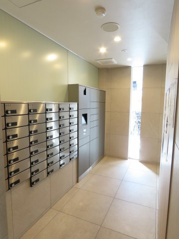 サーパス松本高宮のその他共用部分