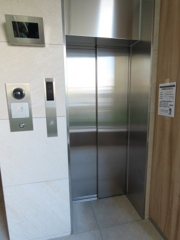 サーパス松本高宮のその他共用部分