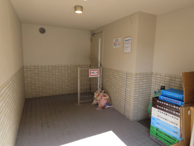 サーパス松本高宮のその他