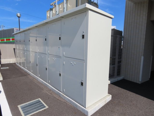 サーパス松本高宮のその他