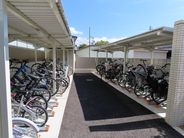 サーパス松本高宮のその他