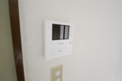 【セキュリティ】 | クラウンハイツ