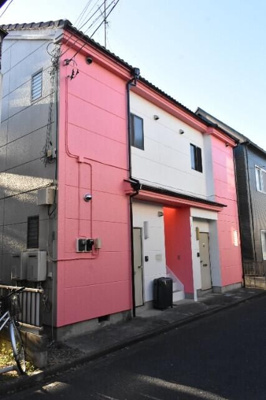 【その他共用部分】 | クラウンハイツ