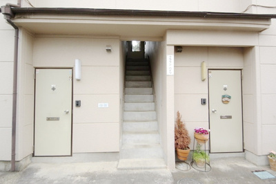 【その他共用部分】 | クラウンハイツ