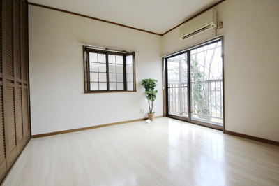 【居間・リビング】 | クラウンハイツ