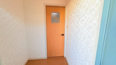 【内装】 | パールハイツ