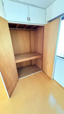 【収納】 | パールハイツ