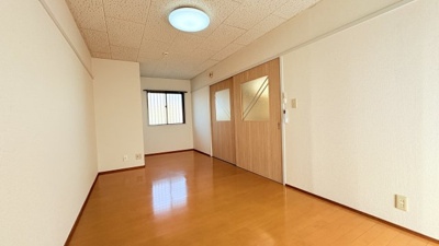 【居間・リビング】 | パールハイツ