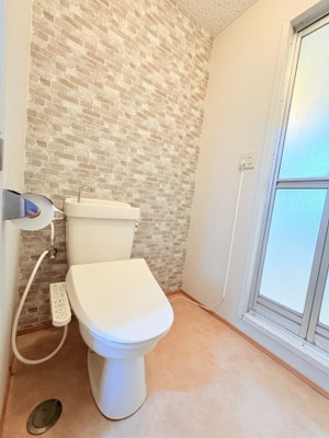 【トイレ】 | パールハイツ