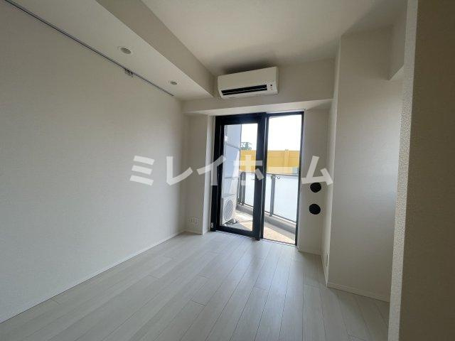 パークアクシス蒲田ステーションゲートの内装