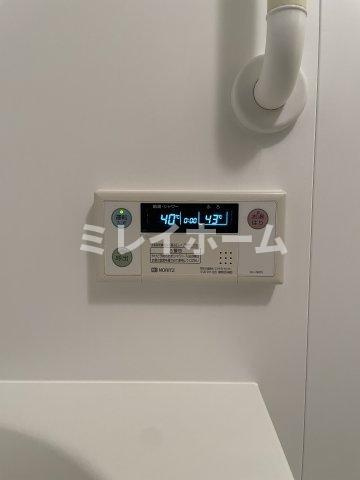 パークアクシス蒲田ステーションゲートの設備