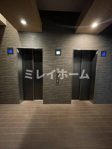 パークアクシス蒲田ステーションゲートのその他