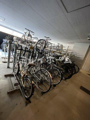 パークアクシス蒲田ステーションゲートのその他共用部分