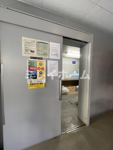 パークアクシス蒲田ステーションゲートのその他